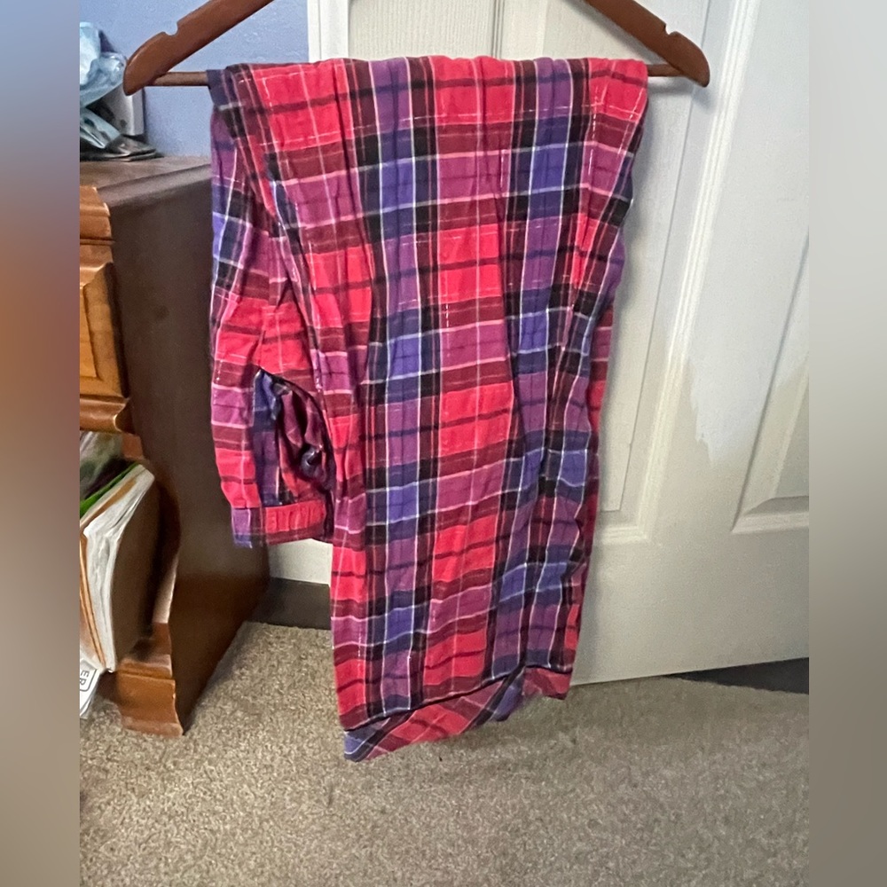 Victoria secret pj pants